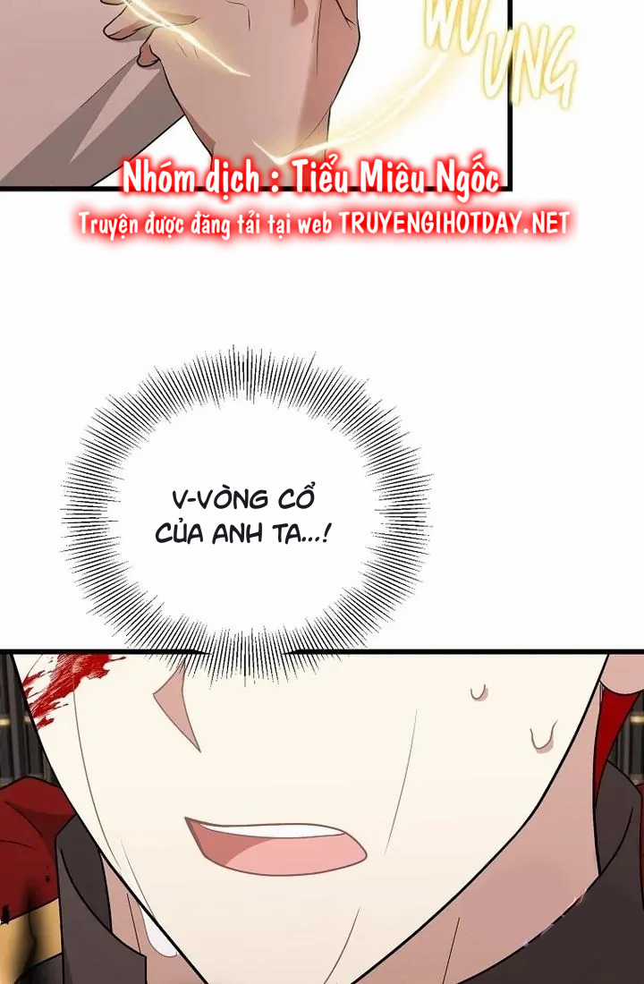 Những Người Anh Nguy Hiểm Của Công Nương Chapter 87 trang 75