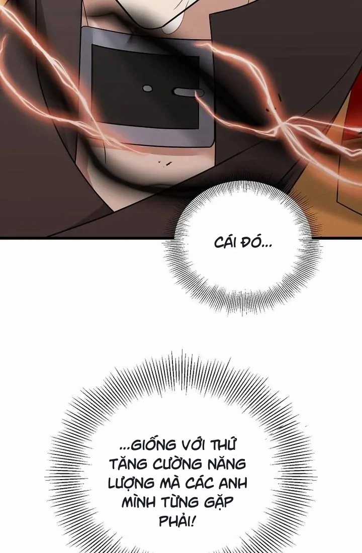 Những Người Anh Nguy Hiểm Của Công Nương Chapter 87 trang 76