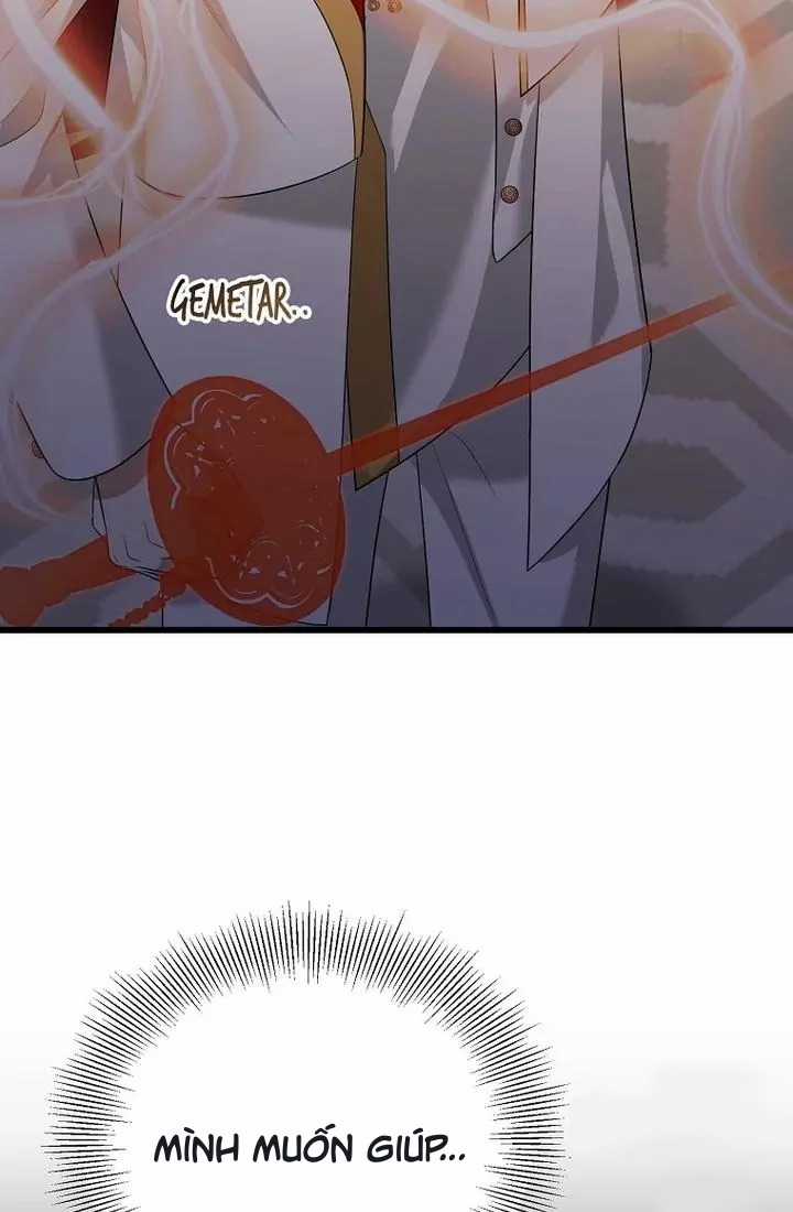 Những Người Anh Nguy Hiểm Của Công Nương Chapter 87 trang 78