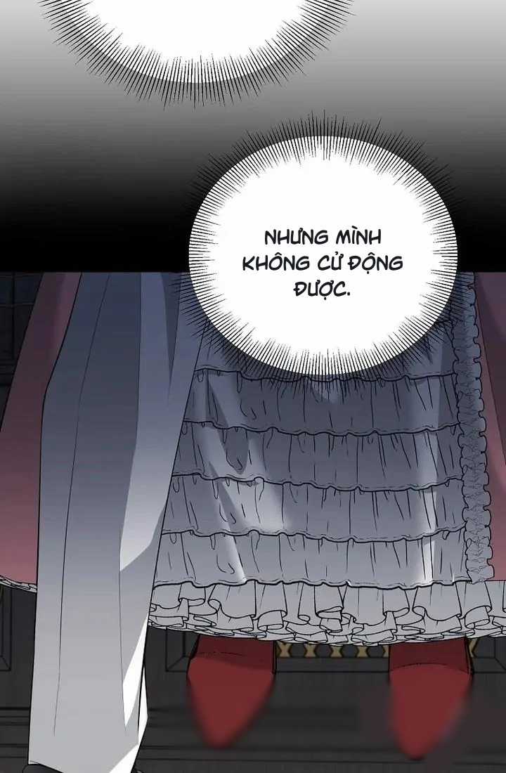 Những Người Anh Nguy Hiểm Của Công Nương Chapter 87 trang 79