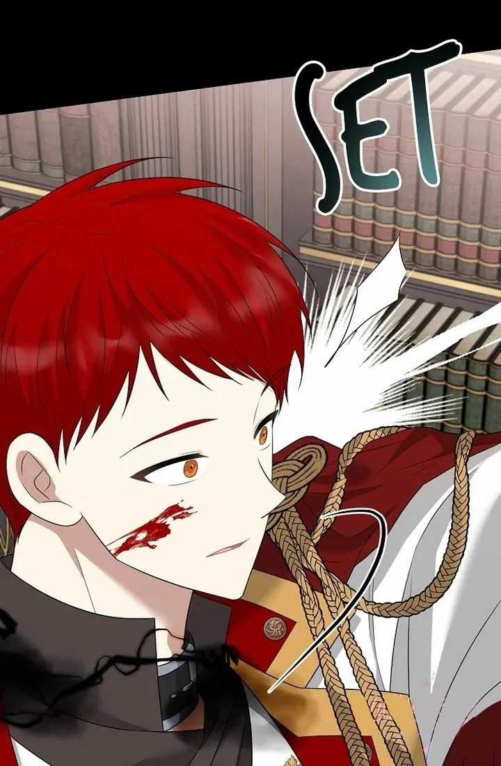 Những Người Anh Nguy Hiểm Của Công Nương Chapter 87 trang 81