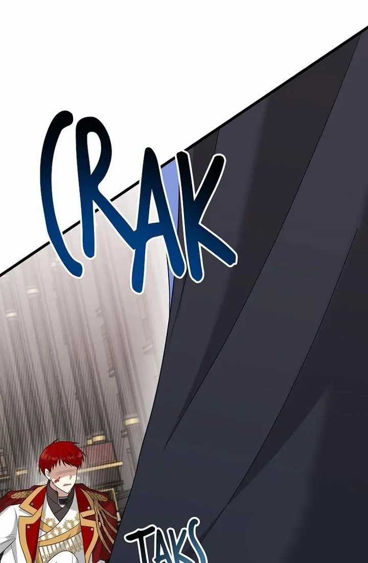 Những Người Anh Nguy Hiểm Của Công Nương Chapter 87 trang 86