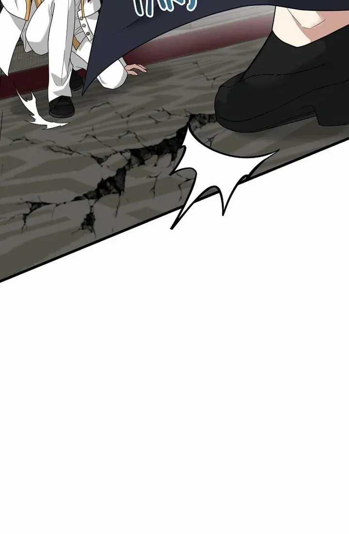 Những Người Anh Nguy Hiểm Của Công Nương Chapter 87 trang 87