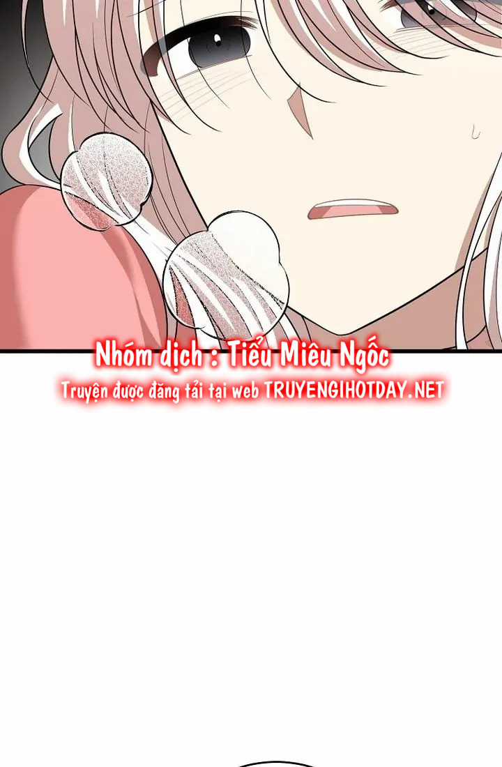 Những Người Anh Nguy Hiểm Của Công Nương Chapter 87 trang 90