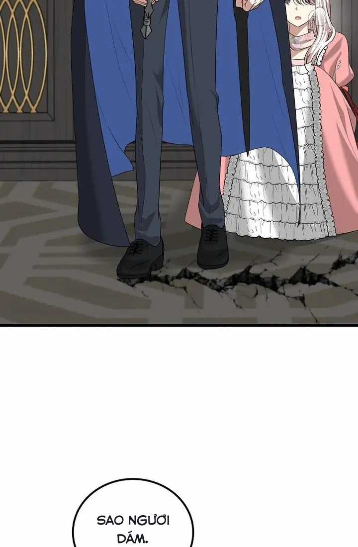 Những Người Anh Nguy Hiểm Của Công Nương Chapter 87 trang 92