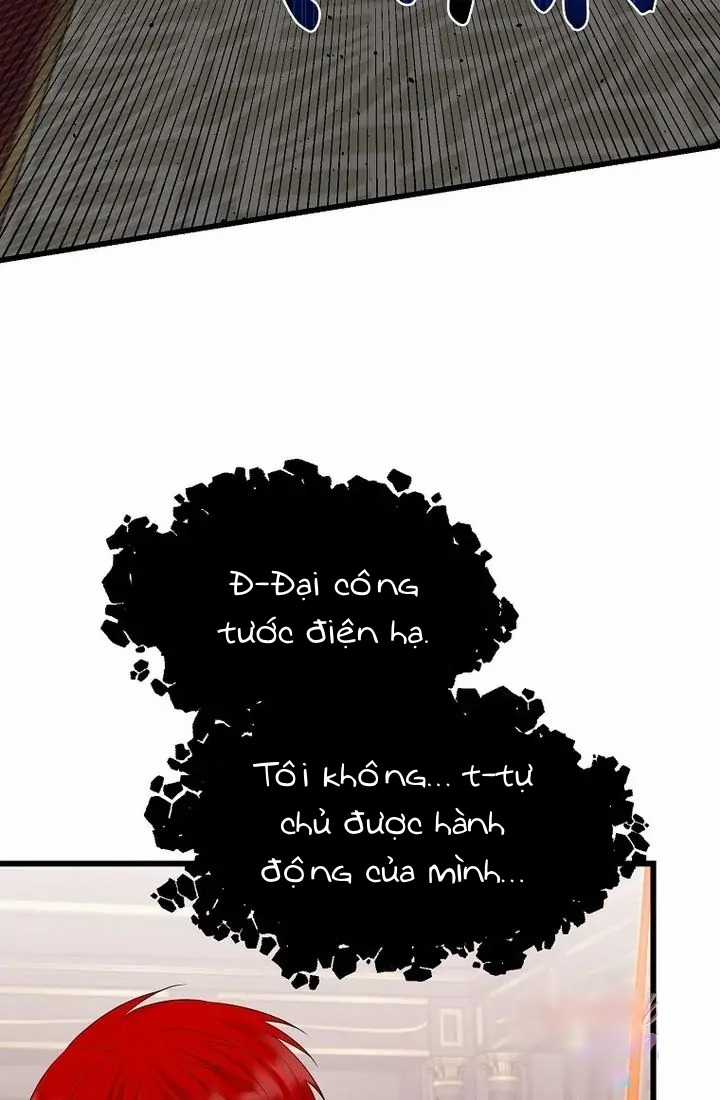 Những Người Anh Nguy Hiểm Của Công Nương Chapter 87 trang 97