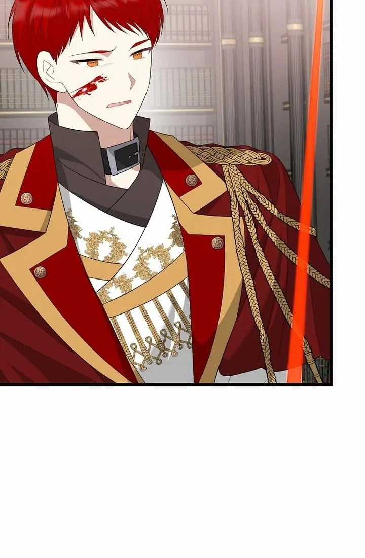 Những Người Anh Nguy Hiểm Của Công Nương Chapter 87 trang 98