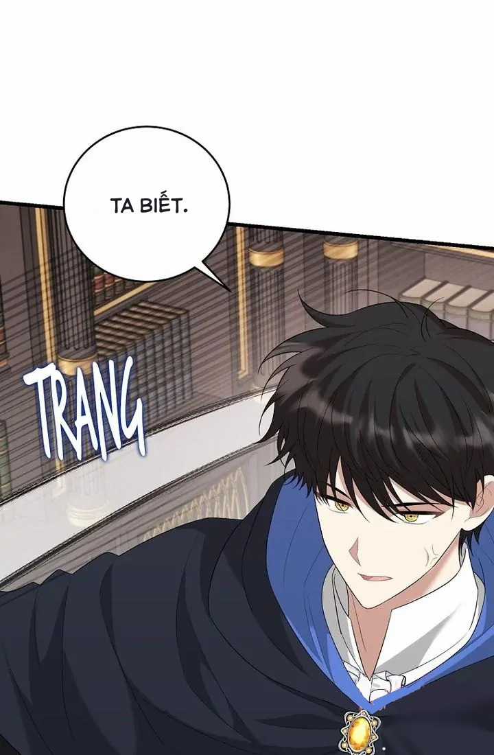 Những Người Anh Nguy Hiểm Của Công Nương Chapter 87 trang 99