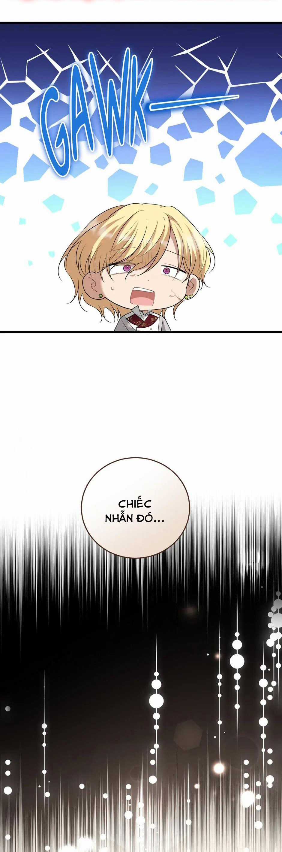 Những Người Anh Nguy Hiểm Của Công Nương Chapter 89 trang 13