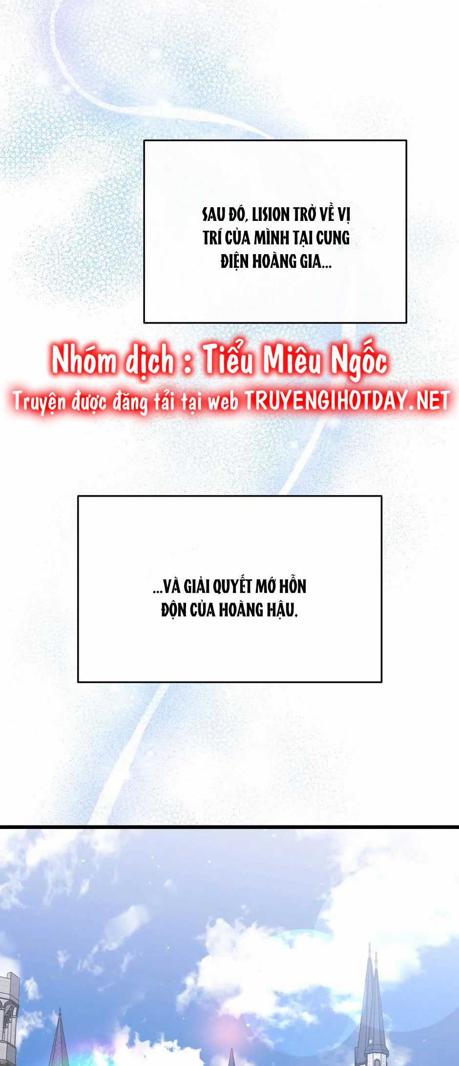 Những Người Anh Nguy Hiểm Của Công Nương Chapter 89 trang 23