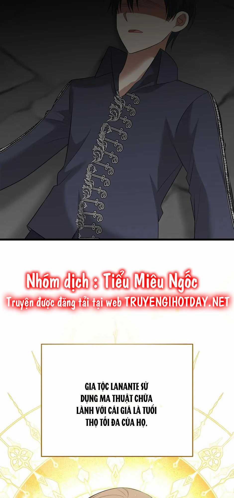 Những Người Anh Nguy Hiểm Của Công Nương Chapter 89 trang 30