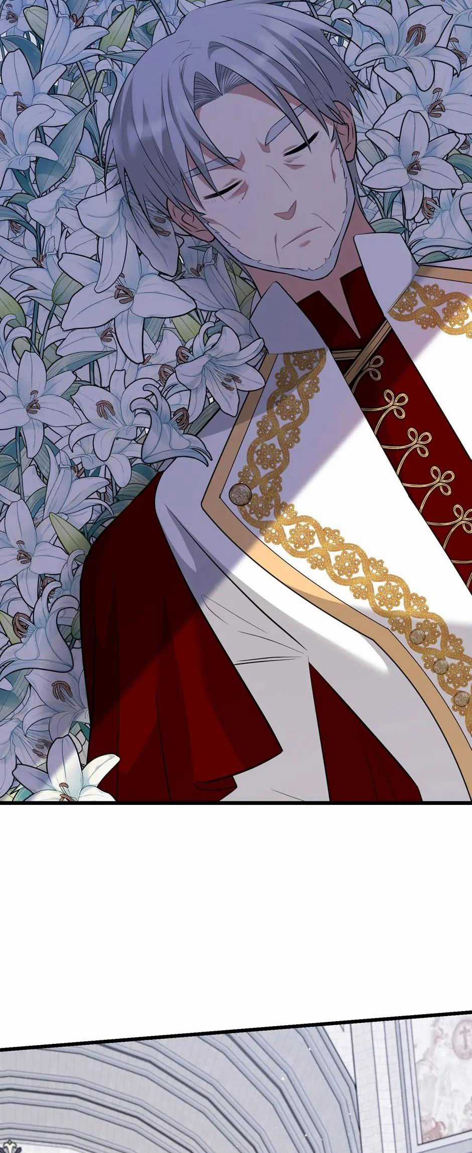 Những Người Anh Nguy Hiểm Của Công Nương Chapter 89 trang 35