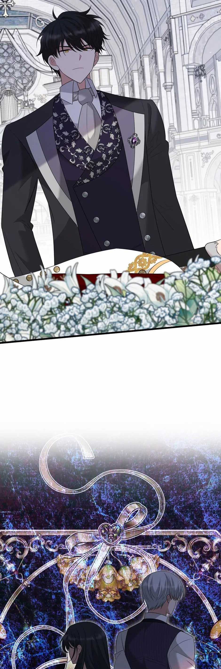 Những Người Anh Nguy Hiểm Của Công Nương Chapter 89 trang 36