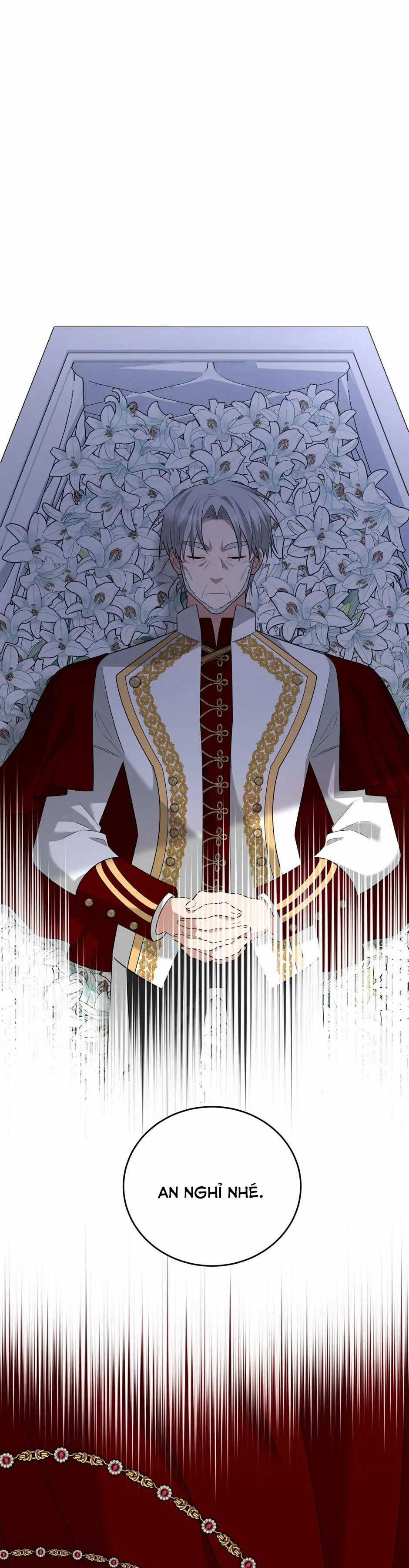 Những Người Anh Nguy Hiểm Của Công Nương Chapter 89 trang 40