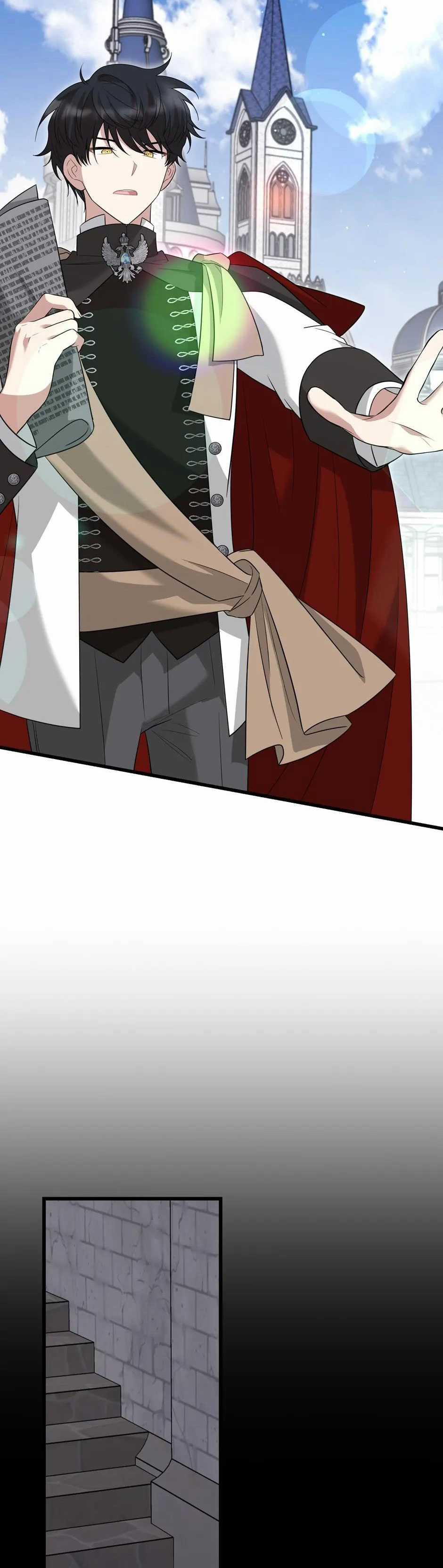 Những Người Anh Nguy Hiểm Của Công Nương Chapter 89 trang 43