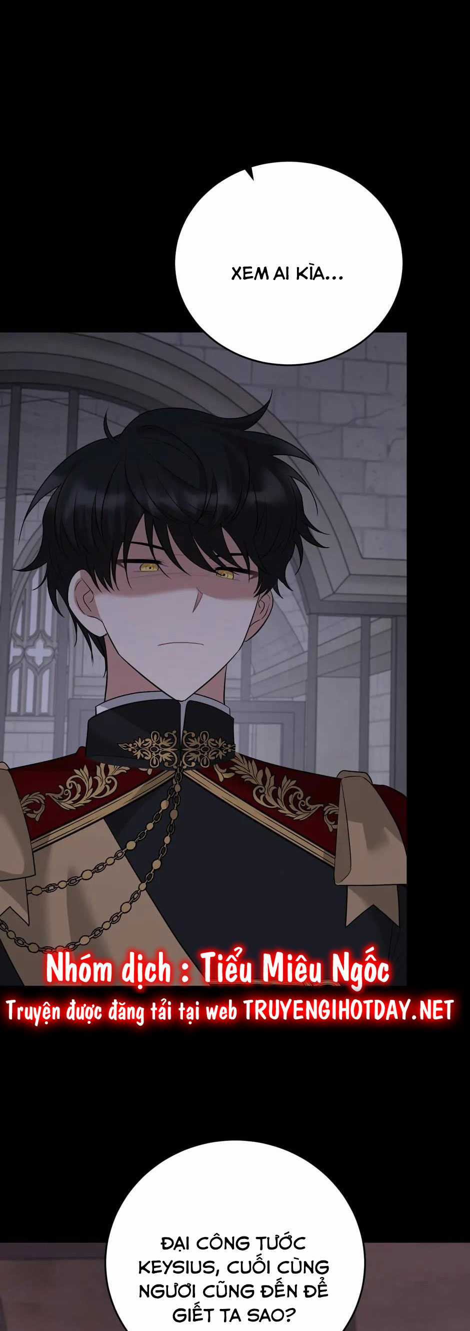 Những Người Anh Nguy Hiểm Của Công Nương Chapter 89 trang 46