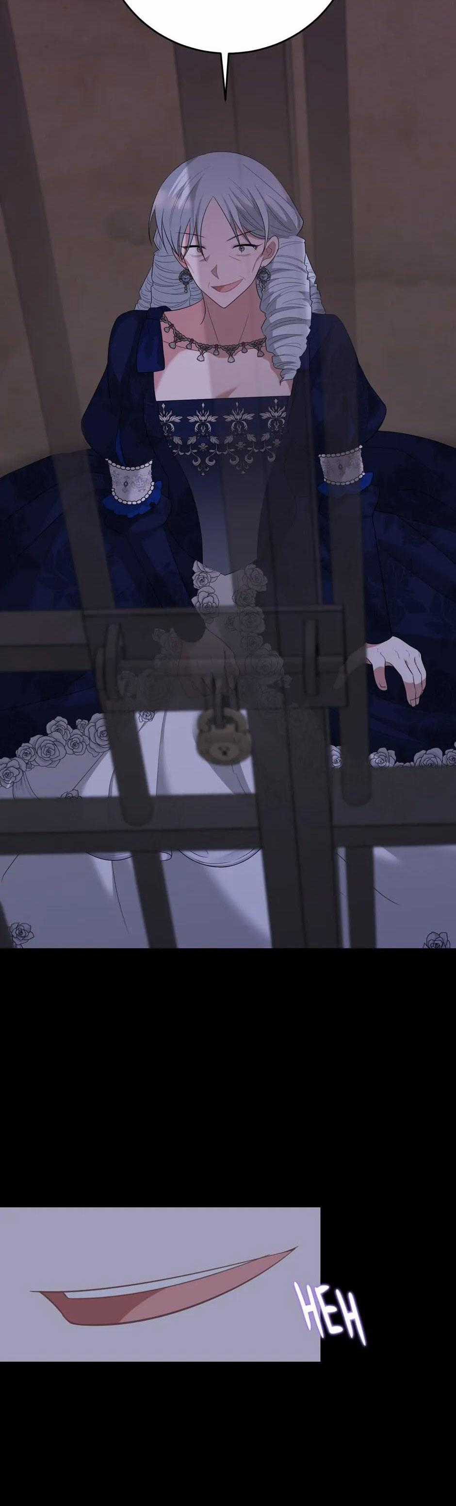 Những Người Anh Nguy Hiểm Của Công Nương Chapter 89 trang 47