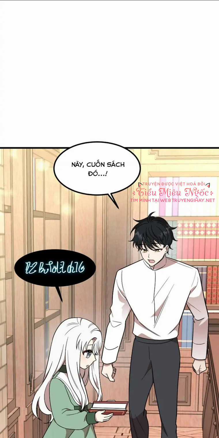 Những Người Anh Nguy Hiểm Của Công Nương Chapter 9 trang 10