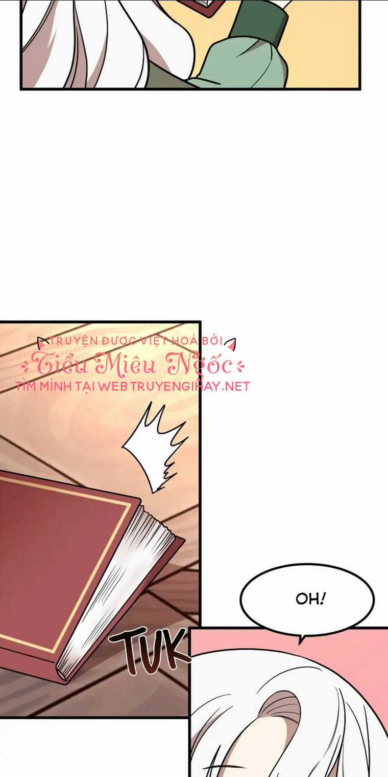 Những Người Anh Nguy Hiểm Của Công Nương Chapter 9 trang 13