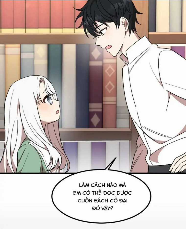 Những Người Anh Nguy Hiểm Của Công Nương Chapter 9 trang 15