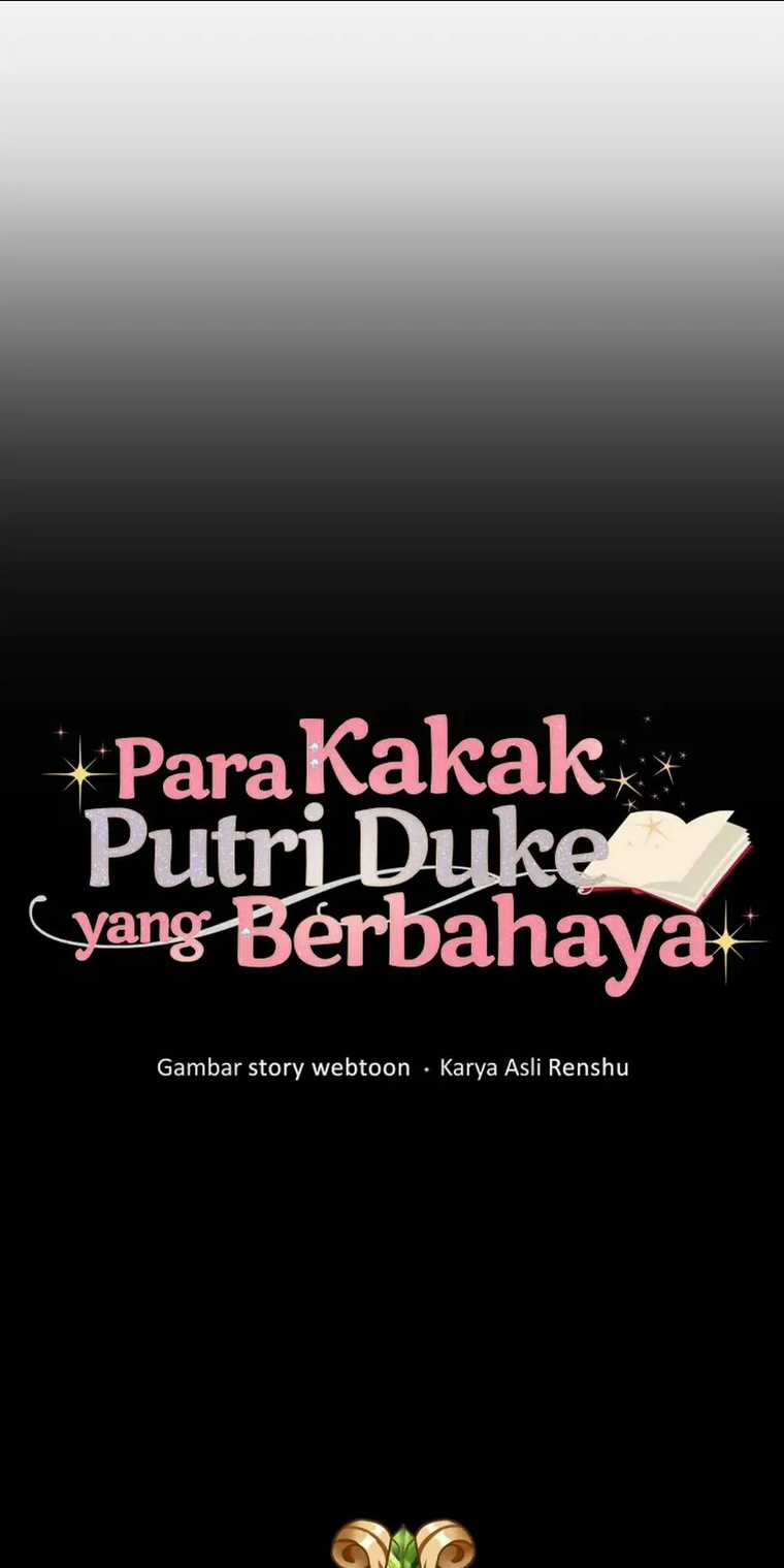 Những Người Anh Nguy Hiểm Của Công Nương Chapter 9 trang 16