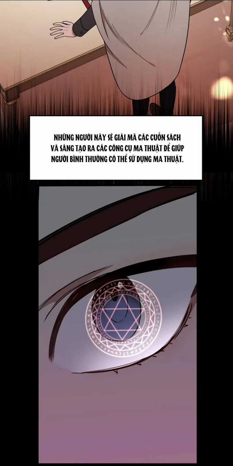 Những Người Anh Nguy Hiểm Của Công Nương Chapter 9 trang 23