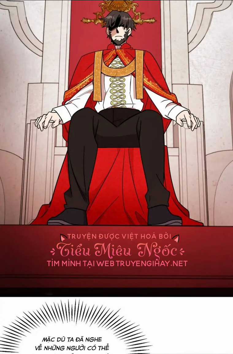 Những Người Anh Nguy Hiểm Của Công Nương Chapter 9 trang 25