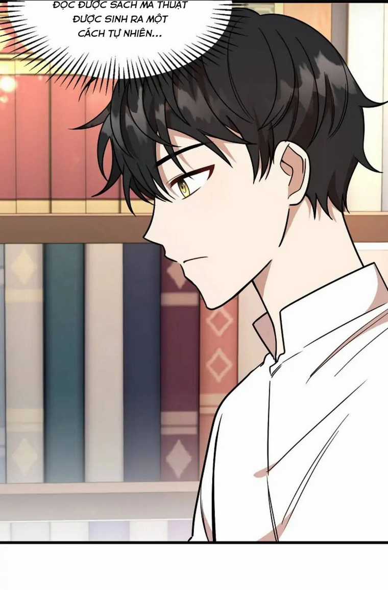 Những Người Anh Nguy Hiểm Của Công Nương Chapter 9 trang 26