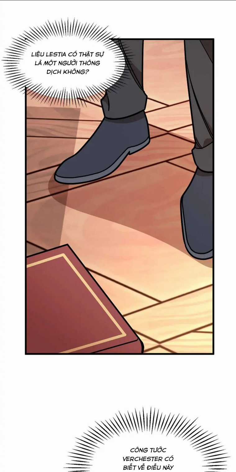 Những Người Anh Nguy Hiểm Của Công Nương Chapter 9 trang 27