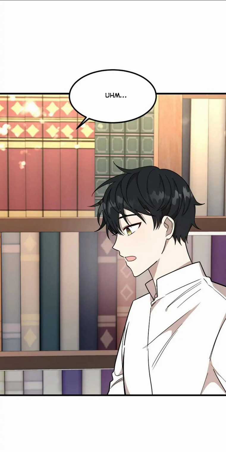 Những Người Anh Nguy Hiểm Của Công Nương Chapter 9 trang 29