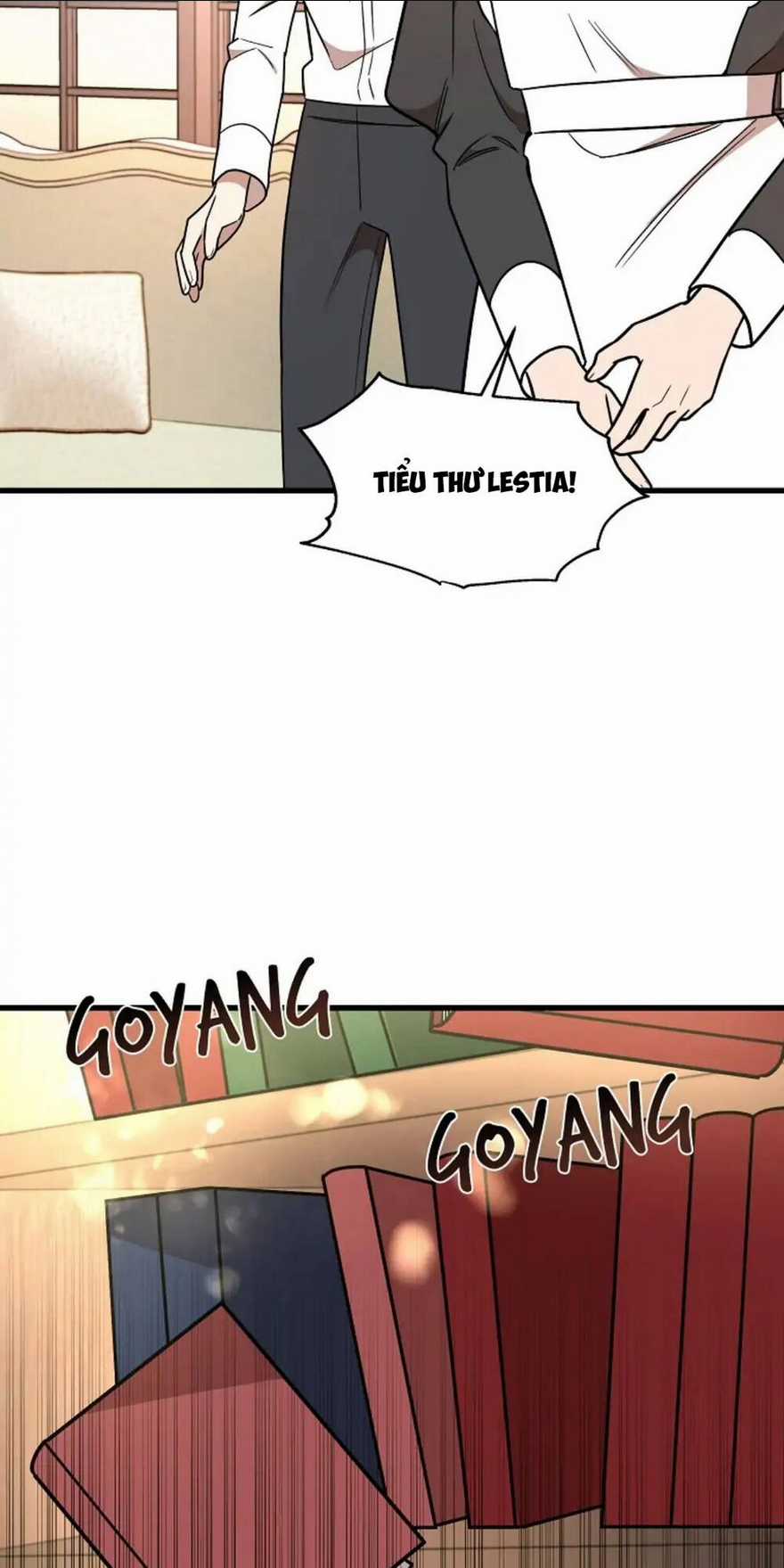 Những Người Anh Nguy Hiểm Của Công Nương Chapter 9 trang 3