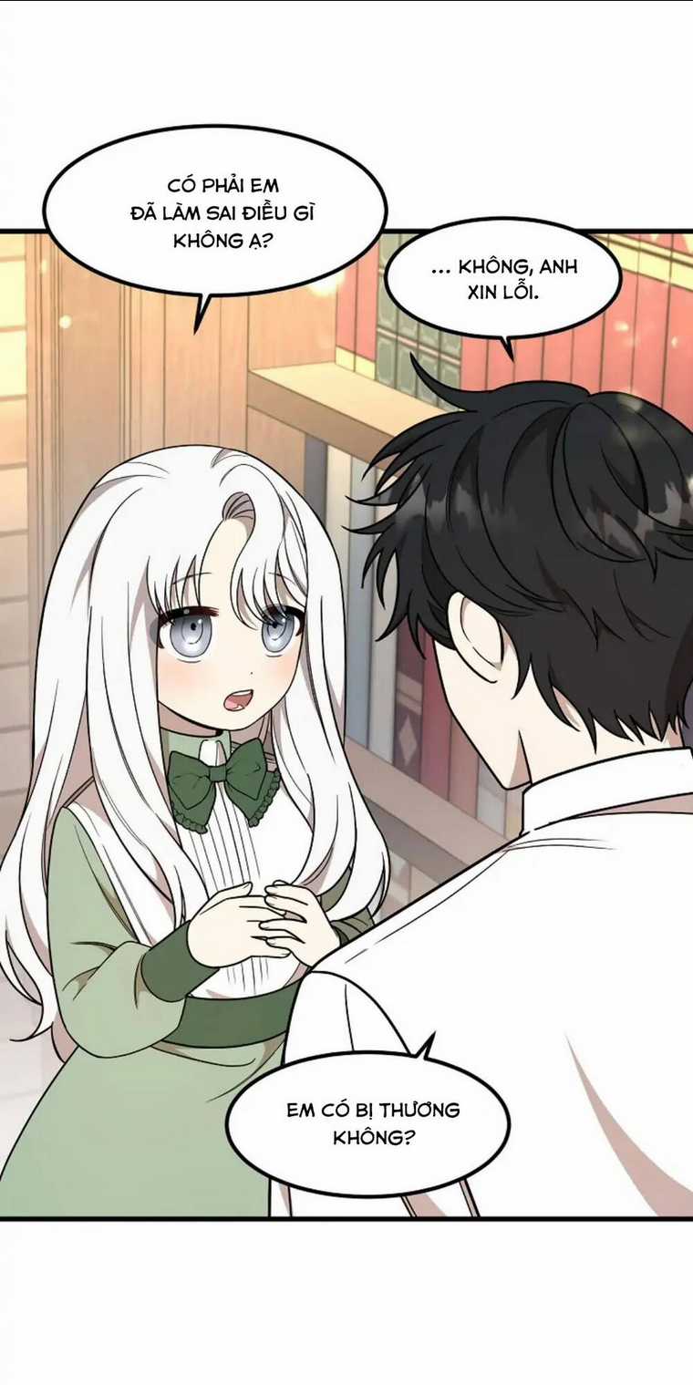 Những Người Anh Nguy Hiểm Của Công Nương Chapter 9 trang 30