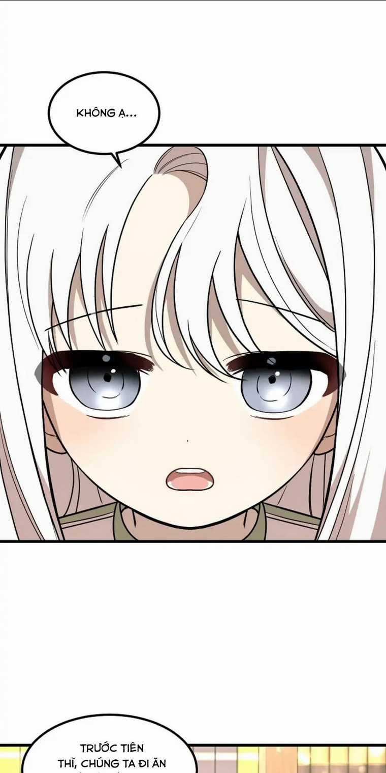 Những Người Anh Nguy Hiểm Của Công Nương Chapter 9 trang 31