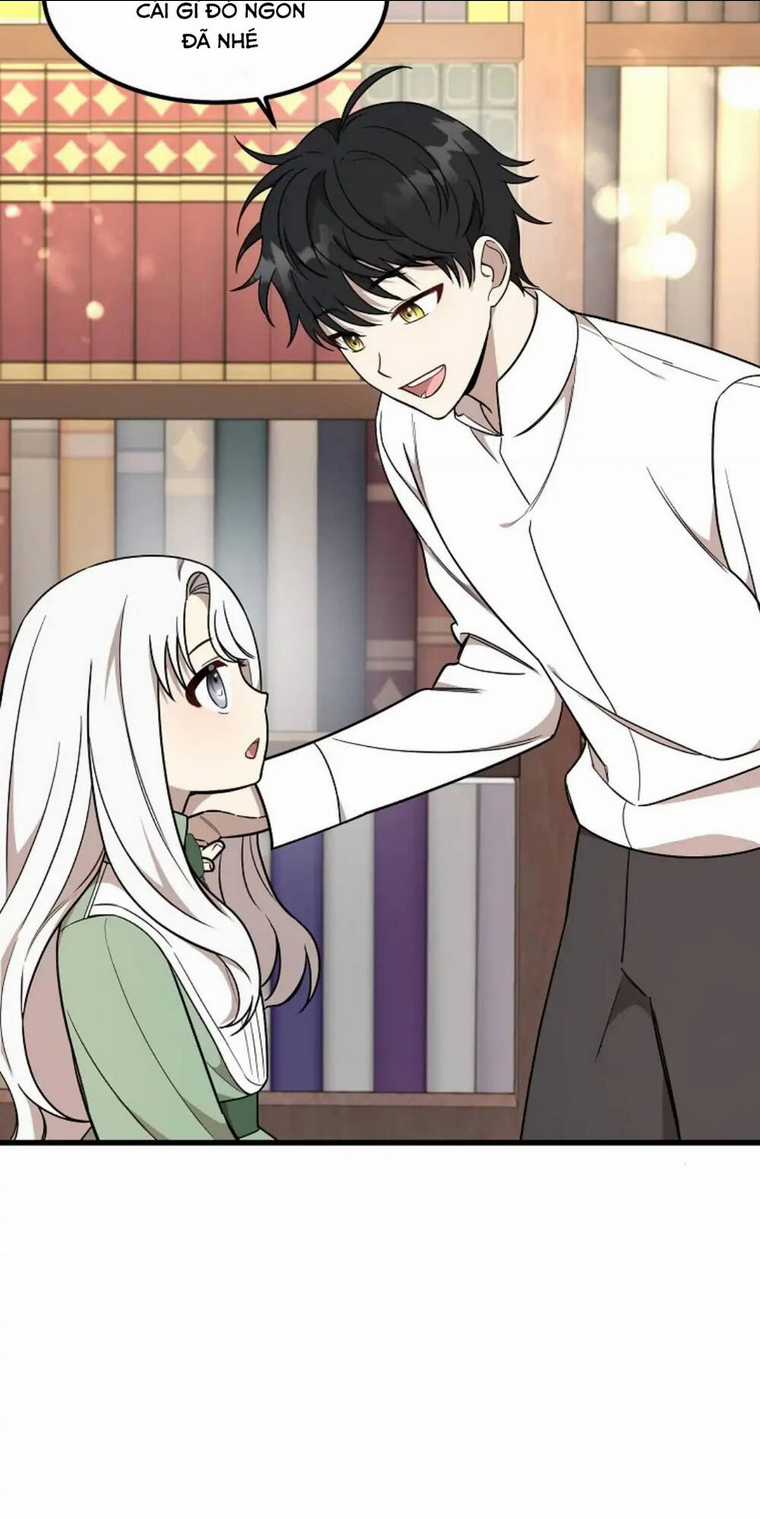 Những Người Anh Nguy Hiểm Của Công Nương Chapter 9 trang 32