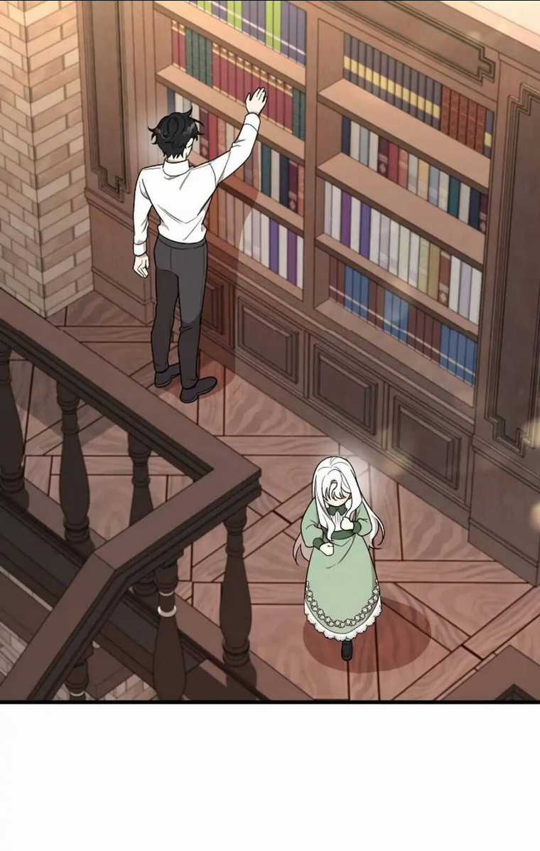 Những Người Anh Nguy Hiểm Của Công Nương Chapter 9 trang 35