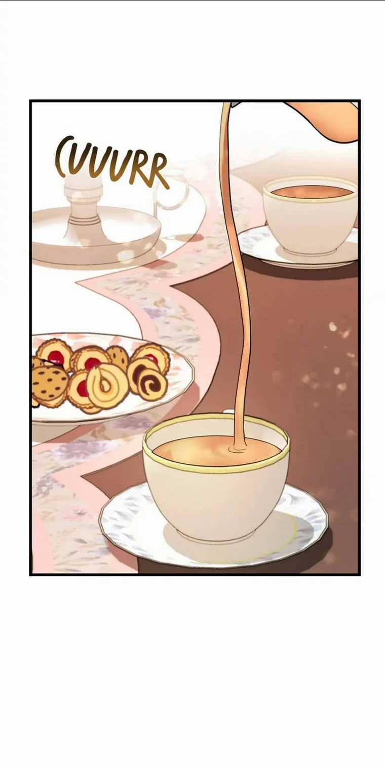 Những Người Anh Nguy Hiểm Của Công Nương Chapter 9 trang 36