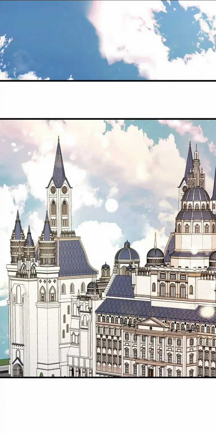 Những Người Anh Nguy Hiểm Của Công Nương Chapter 9 trang 46