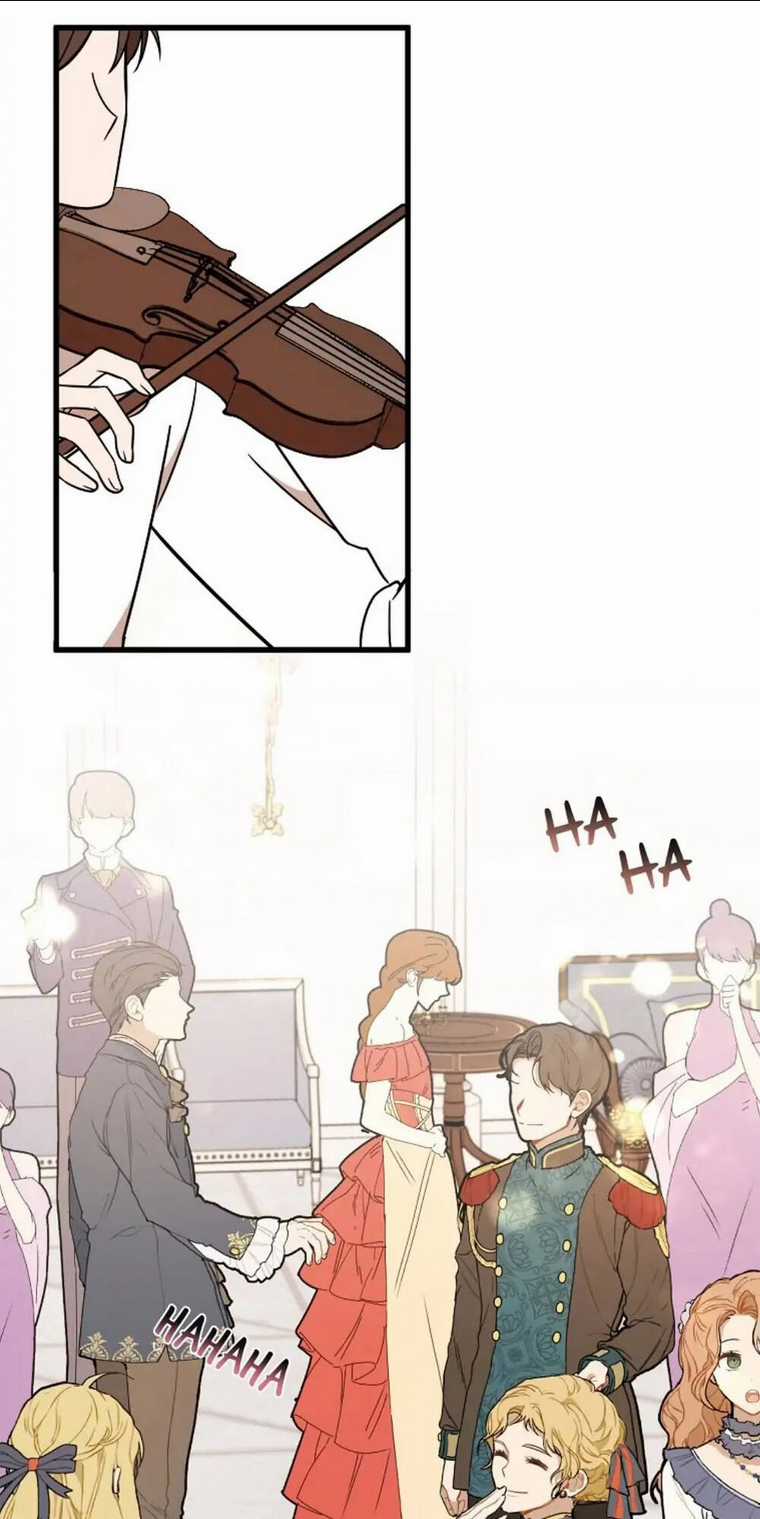 Những Người Anh Nguy Hiểm Của Công Nương Chapter 9 trang 47