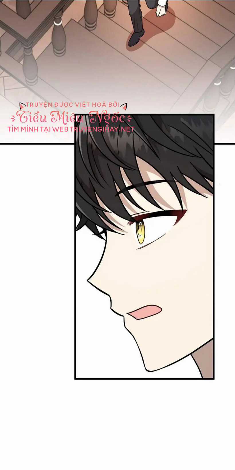 Những Người Anh Nguy Hiểm Của Công Nương Chapter 9 trang 5