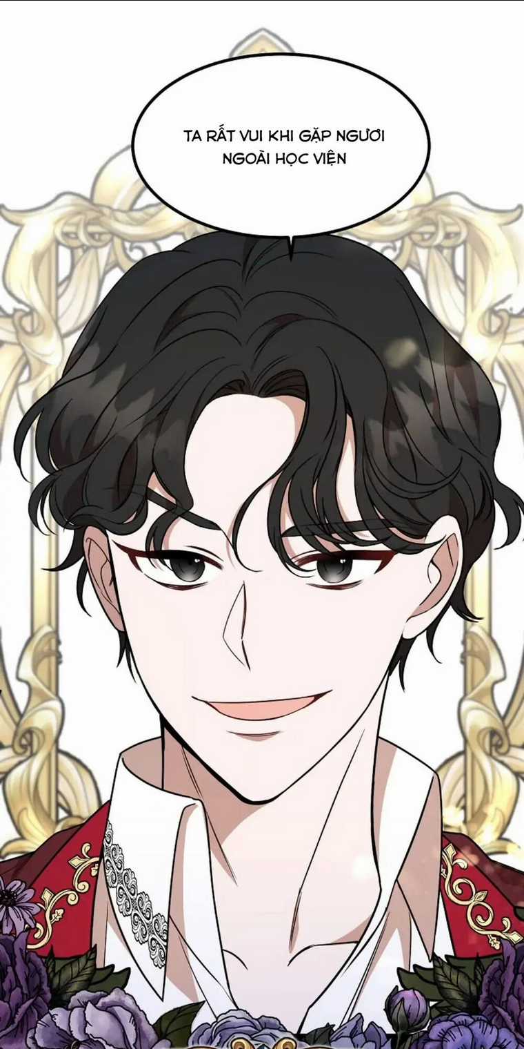 Những Người Anh Nguy Hiểm Của Công Nương Chapter 9 trang 53