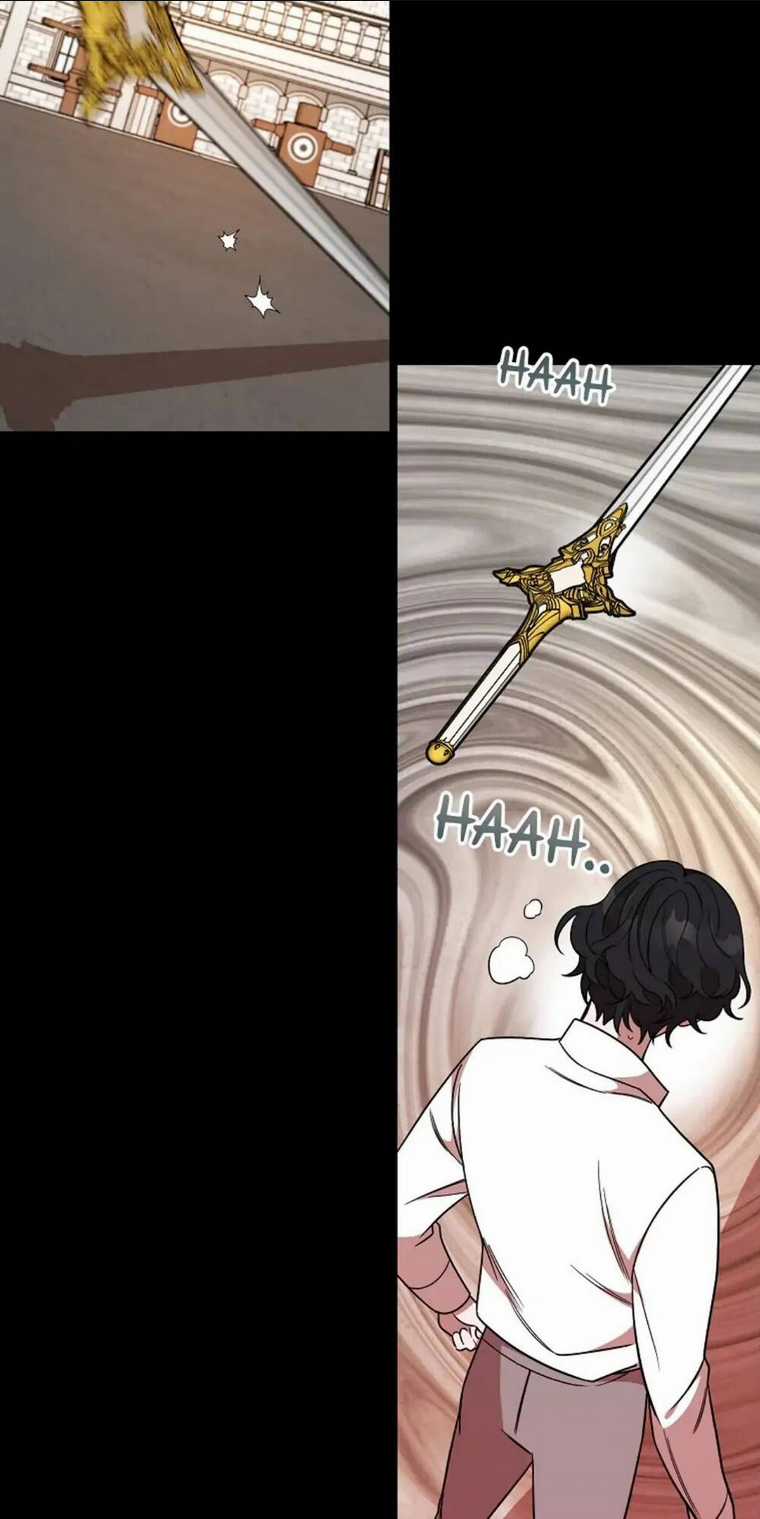 Những Người Anh Nguy Hiểm Của Công Nương Chapter 9 trang 59