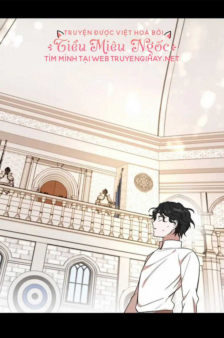 Những Người Anh Nguy Hiểm Của Công Nương Chapter 9 trang 61