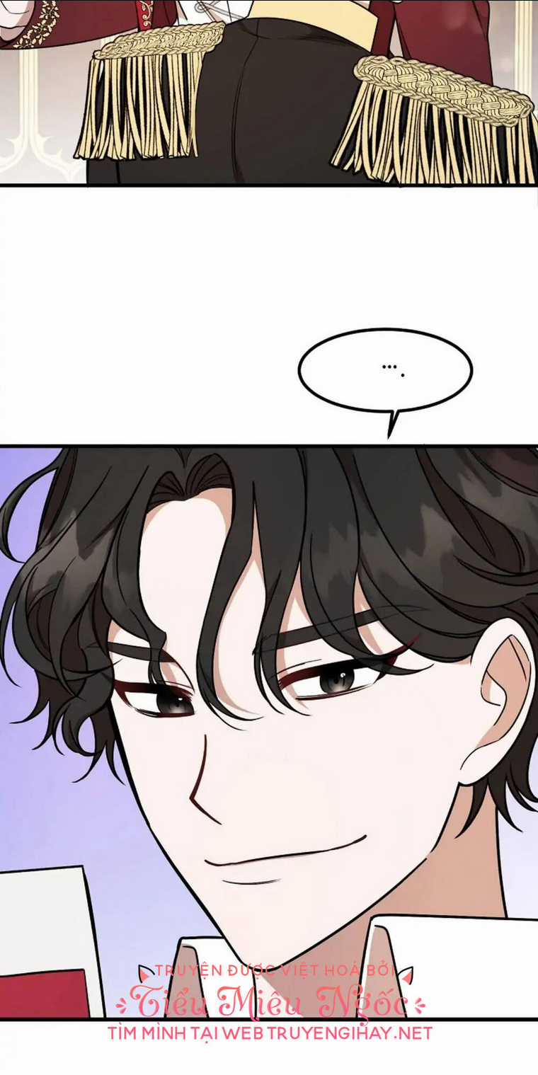 Những Người Anh Nguy Hiểm Của Công Nương Chapter 9 trang 67