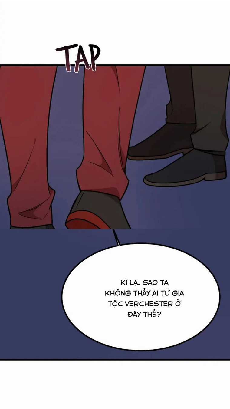 Những Người Anh Nguy Hiểm Của Công Nương Chapter 9 trang 68