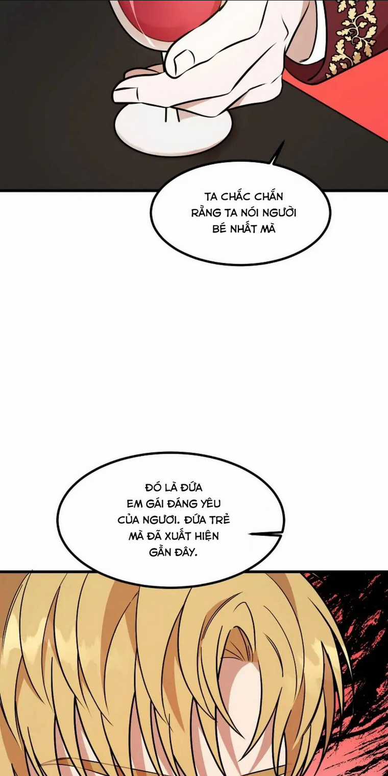 Những Người Anh Nguy Hiểm Của Công Nương Chapter 9 trang 74