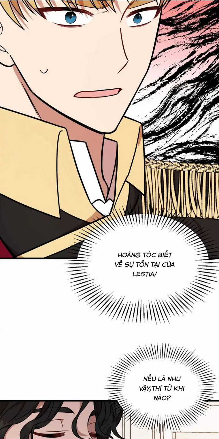 Những Người Anh Nguy Hiểm Của Công Nương Chapter 9 trang 75