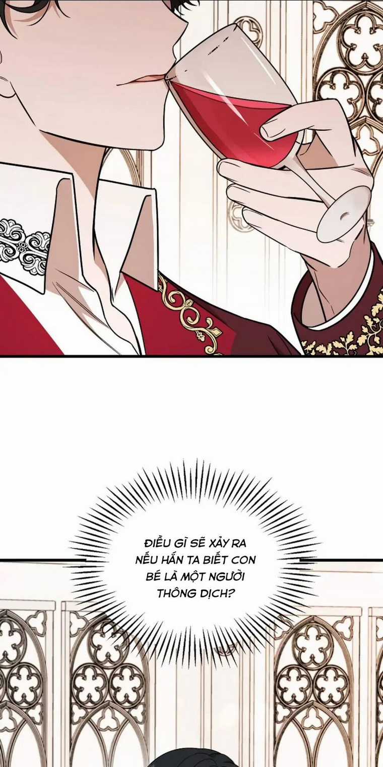 Những Người Anh Nguy Hiểm Của Công Nương Chapter 9 trang 76