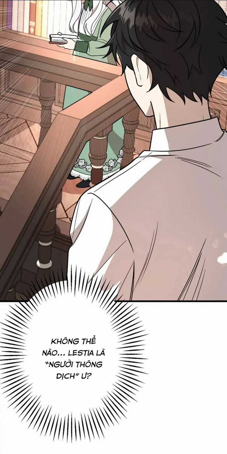 Những Người Anh Nguy Hiểm Của Công Nương Chapter 9 trang 9