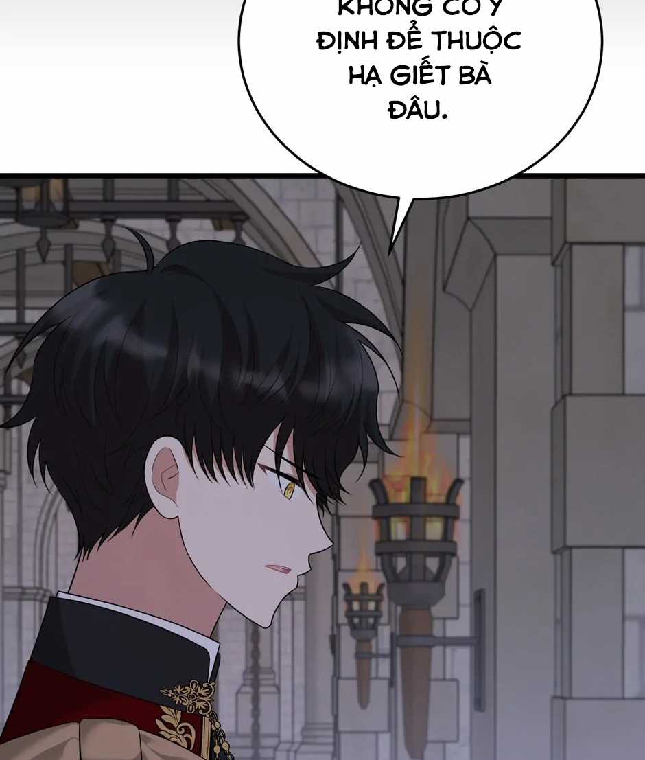 Những Người Anh Nguy Hiểm Của Công Nương Chapter 90 trang 10