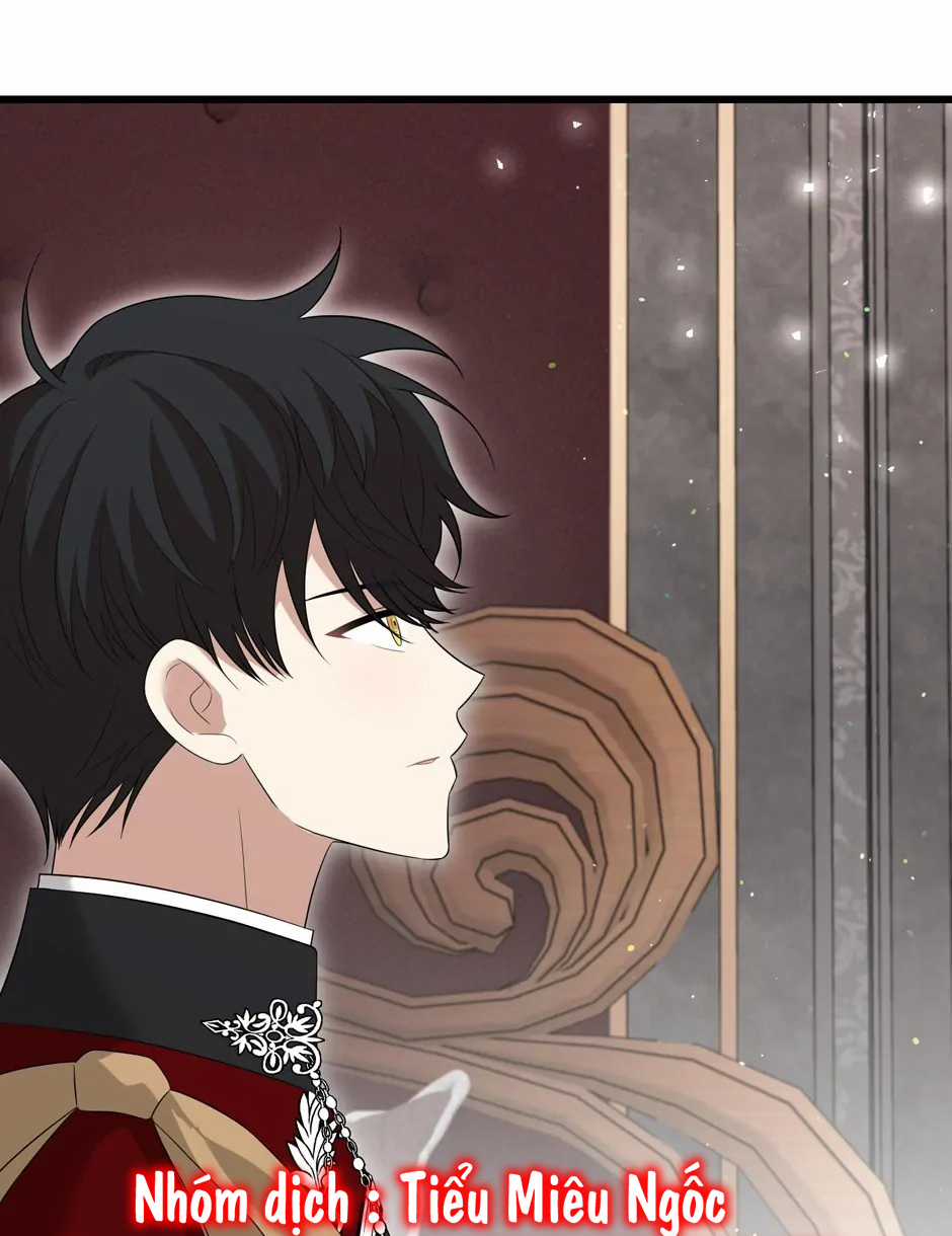 Những Người Anh Nguy Hiểm Của Công Nương Chapter 90 trang 104